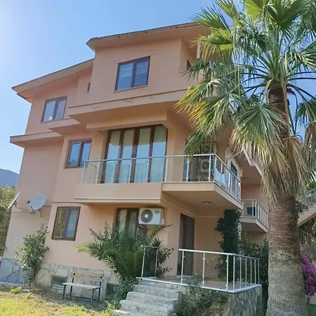 The Palm Lejlighed Sarigerme