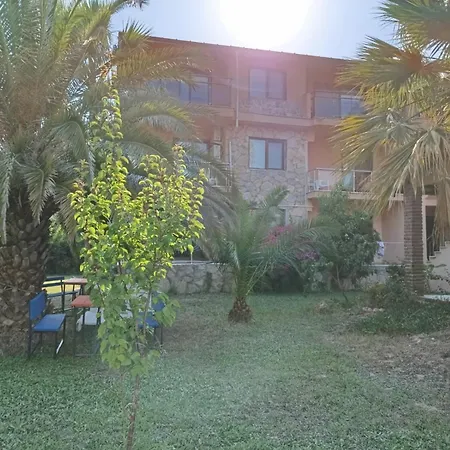 Lejlighed The Palm Sarigerme