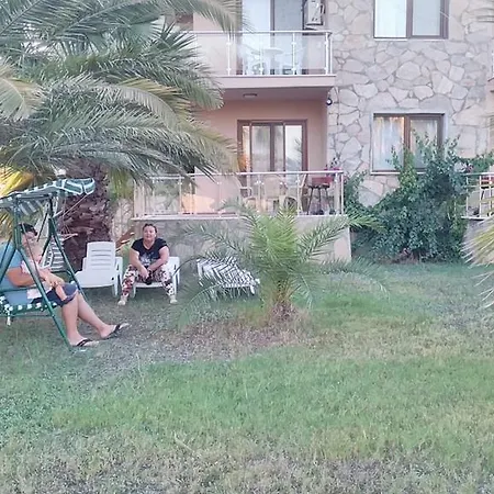 Lejlighed The Palm *