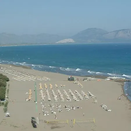 The Palm Lejlighed Sarigerme