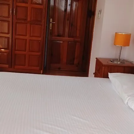 The Palm Apart Apartment *